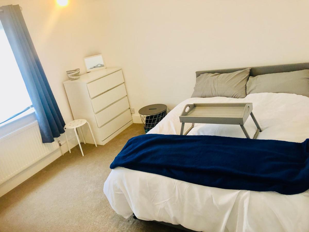 Charming Town Centre 3 Double Beds Home Free Parking Тонбридж Экстерьер фото