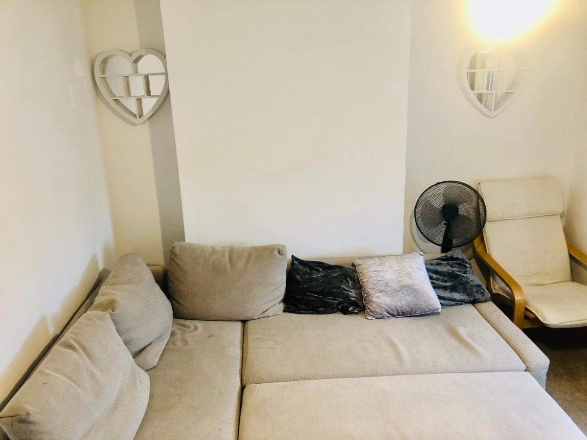 Charming Town Centre 3 Double Beds Home Free Parking Тонбридж Экстерьер фото