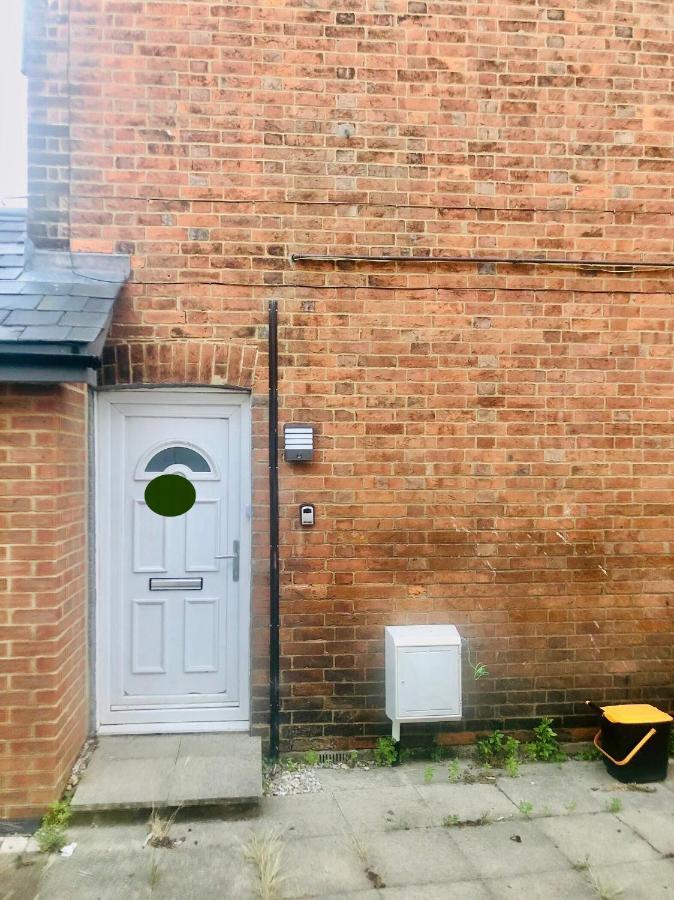 Charming Town Centre 3 Double Beds Home Free Parking Тонбридж Экстерьер фото