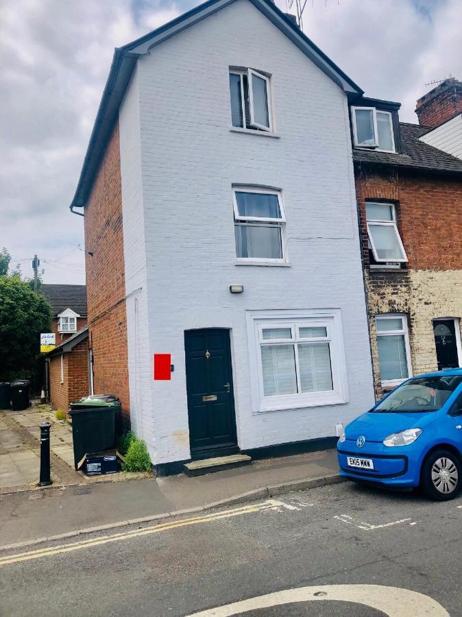 Charming Town Centre 3 Double Beds Home Free Parking Тонбридж Экстерьер фото