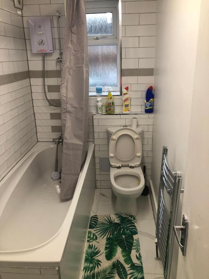 Charming Town Centre 3 Double Beds Home Free Parking Тонбридж Экстерьер фото