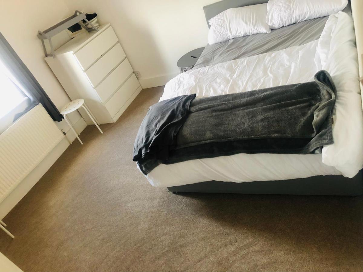 Charming Town Centre 3 Double Beds Home Free Parking Тонбридж Экстерьер фото